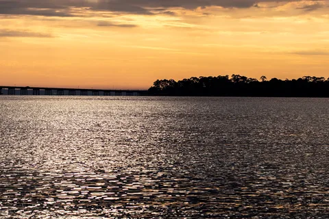 Gulf Shores / Pensacola West KOA Holiday