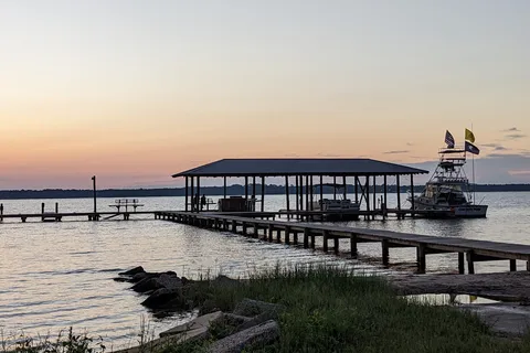 Gulf Shores / Pensacola West KOA Holiday