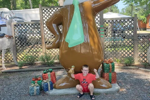 Camp Cardinal RV Resort