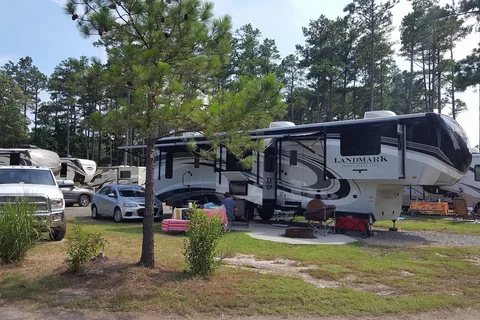 Camp Cardinal RV Resort