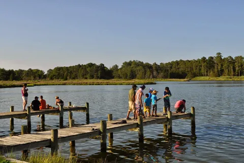 Camp Cardinal RV Resort