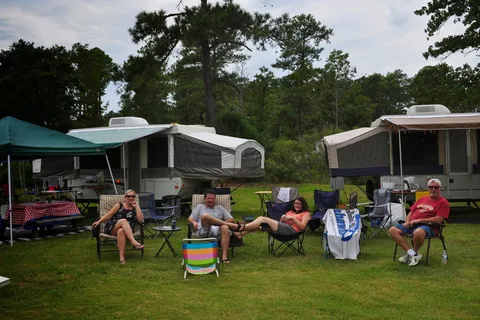 Camp Cardinal RV Resort