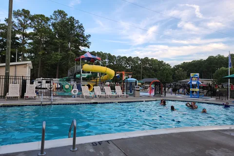 Camp Cardinal RV Resort