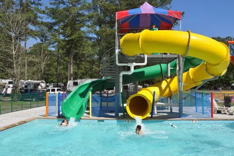 Camp Cardinal RV Resort