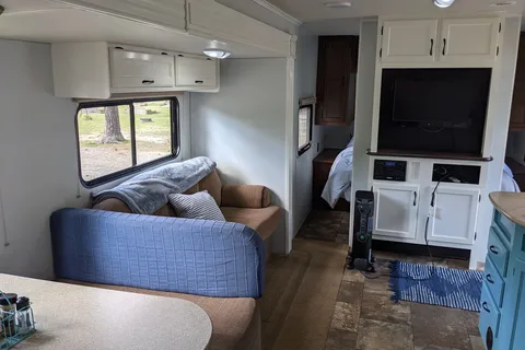 Camp Cardinal RV Resort