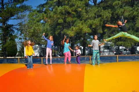 Camp Cardinal RV Resort