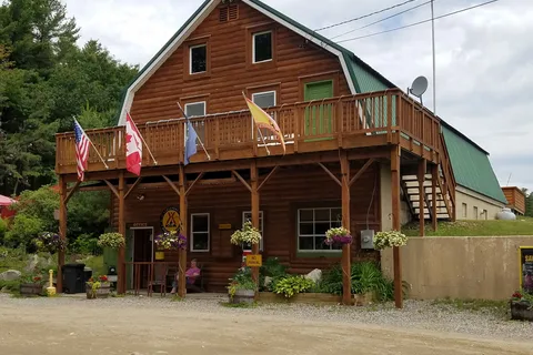 Freeport / Durham KOA Holiday