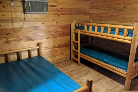 Freeport / Durham KOA Holiday
