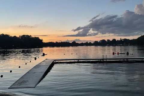 Indian Lakes Campground