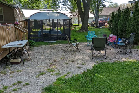 Indian Lakes Campground