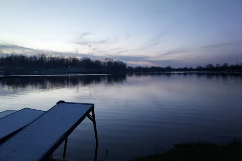 Indian Lakes Campground
