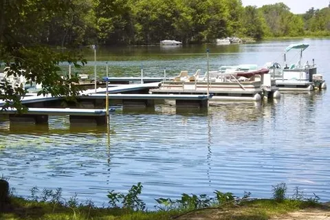 Indian Lakes Campground