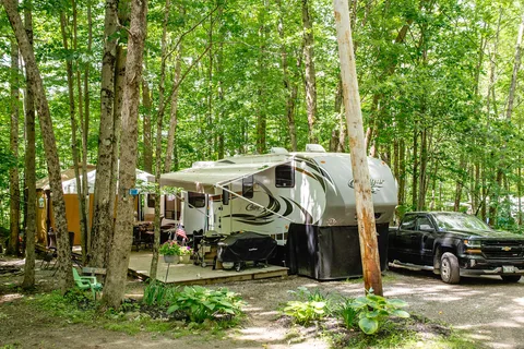 Yogi Bear’s Jellystone Park™ Camp-Resort: Augusta