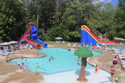 Yogi Bear’s Jellystone Park™ Camp-Resort: Augusta