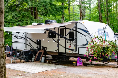 Yogi Bear’s Jellystone Park™ Camp-Resort: Augusta