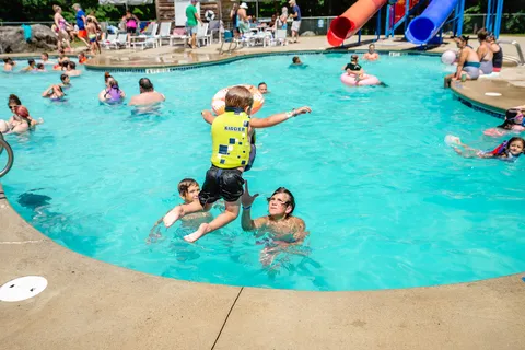 Yogi Bear’s Jellystone Park™ Camp-Resort: Augusta