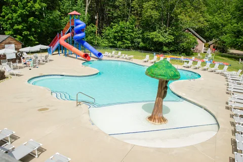 Yogi Bear’s Jellystone Park™ Camp-Resort: Augusta