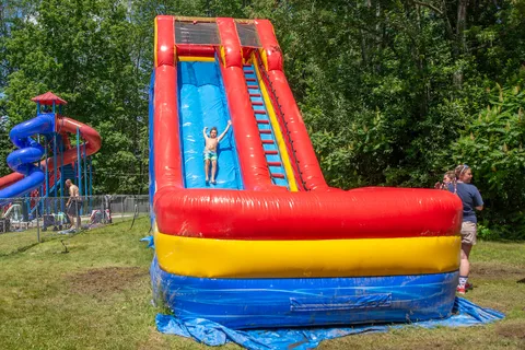 Yogi Bear’s Jellystone Park™ Camp-Resort: Augusta