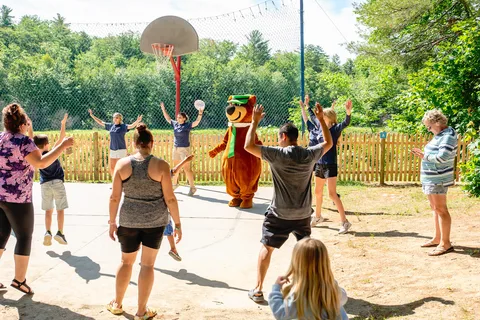 Yogi Bear’s Jellystone Park™ Camp-Resort: Augusta