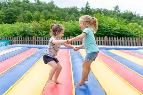 Yogi Bear’s Jellystone Park™ Camp-Resort: Augusta