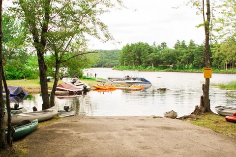 Yogi Bear’s Jellystone Park™ Camp-Resort: Augusta