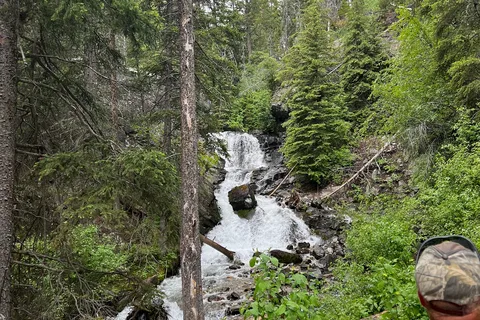 Lost Creek State Park