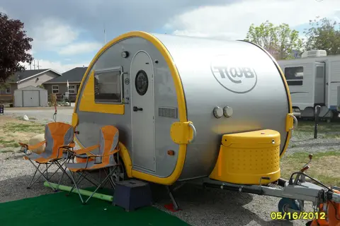 Mt Princeton RV Park and Cabins