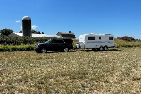 Oostema Farmstead Accommodations and Campground
