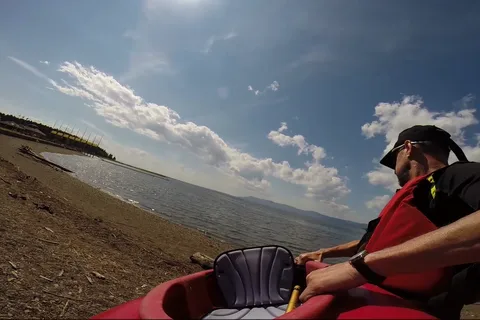 Camping De La Pointe-Taylor