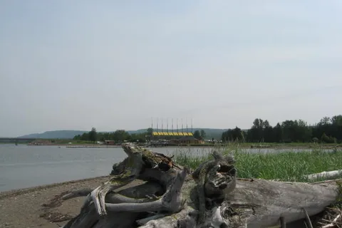 Camping De La Pointe-Taylor
