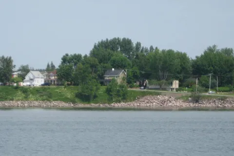 Camping De La Pointe-Taylor
