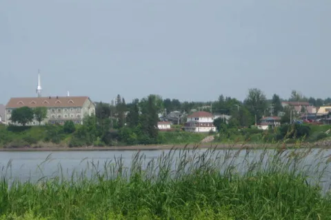Camping De La Pointe-Taylor