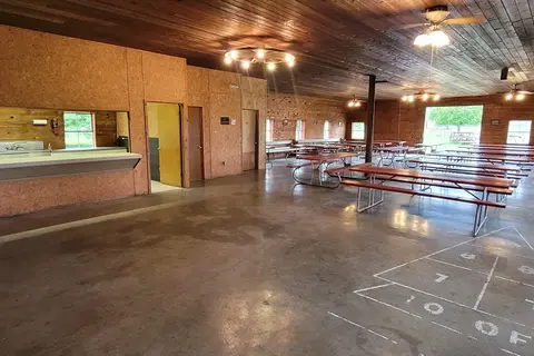 Sycamore Springs Whitetail Ranch RV Park