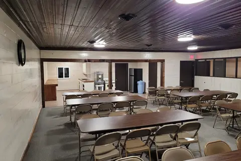 Sycamore Springs Whitetail Ranch RV Park
