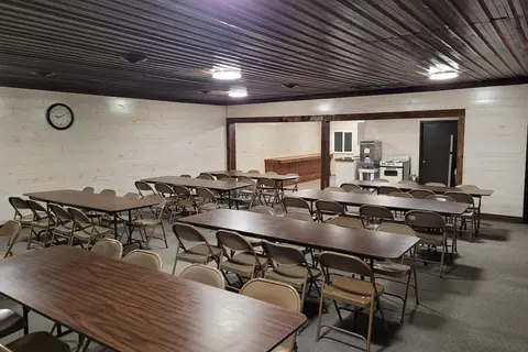 Sycamore Springs Whitetail Ranch RV Park