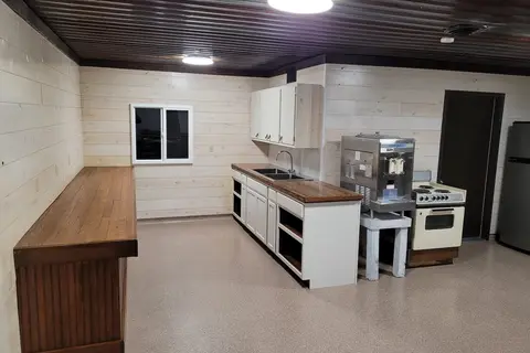 Sycamore Springs Whitetail Ranch RV Park