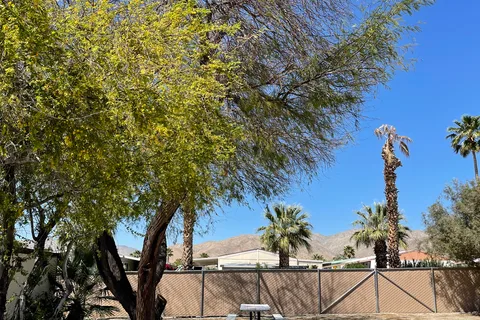 Desert View Mobile Home and RV Club