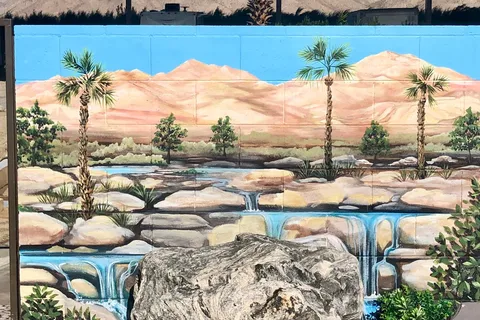 Desert View Mobile Home and RV Club