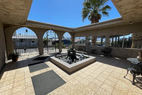 Desert View Mobile Home and RV Club