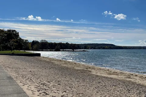 Westcott Beach State Park
