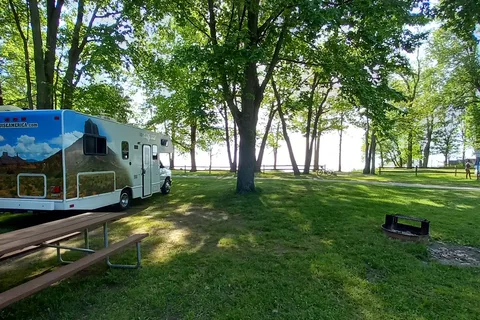 Westcott Beach State Park