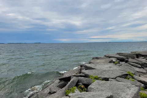 Westcott Beach State Park
