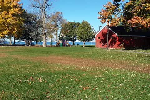 Westcott Beach State Park