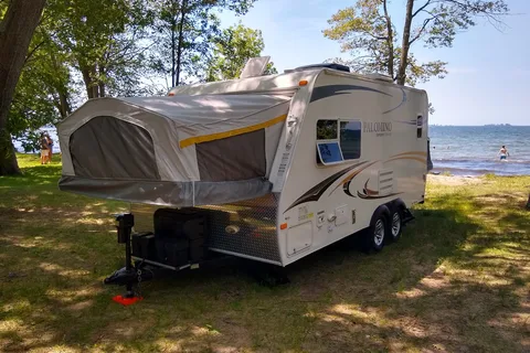 Westcott Beach State Park