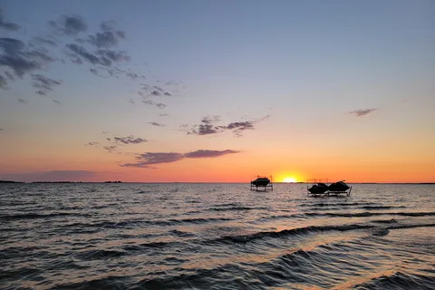 Westcott Beach State Park