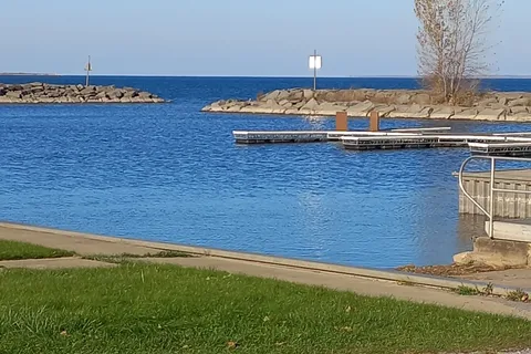 Westcott Beach State Park