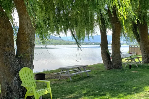 Swan Lake RV Park Campground