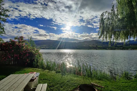 Swan Lake RV Park Campground