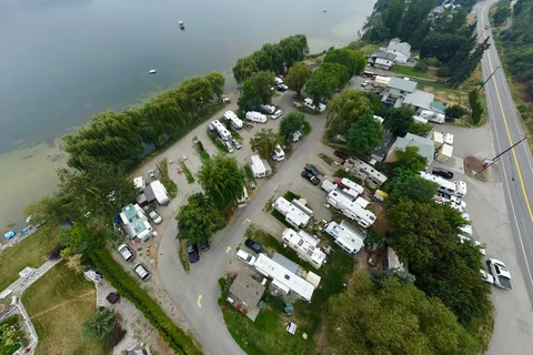 Swan Lake RV Park Campground