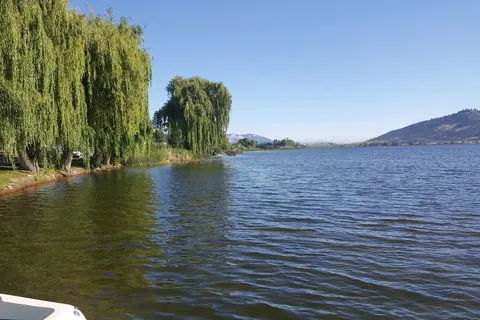 Swan Lake RV Park Campground